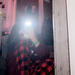 Meet your Posher, Gabby